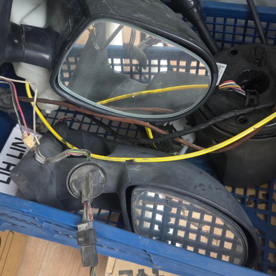 Premium Auto Parts
