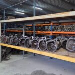 Premium BMW and Mercedes Spare Parts