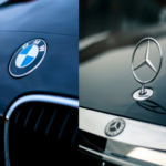 Your Ultimate Source for Mercedes & BMW Parts