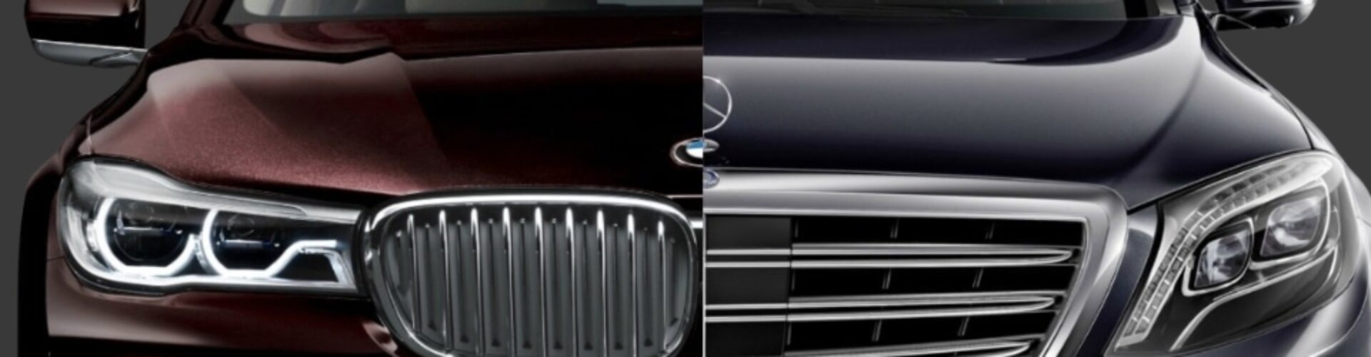 Your Ultimate Source for Mercedes & BMW Parts